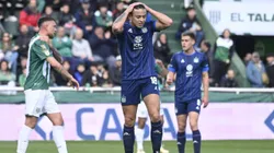 Talleres y una baja sensible ante River.