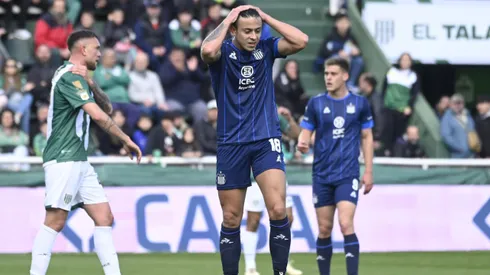 Talleres y una baja sensible ante River.