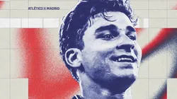 Julián fue presentado en su nuevo club