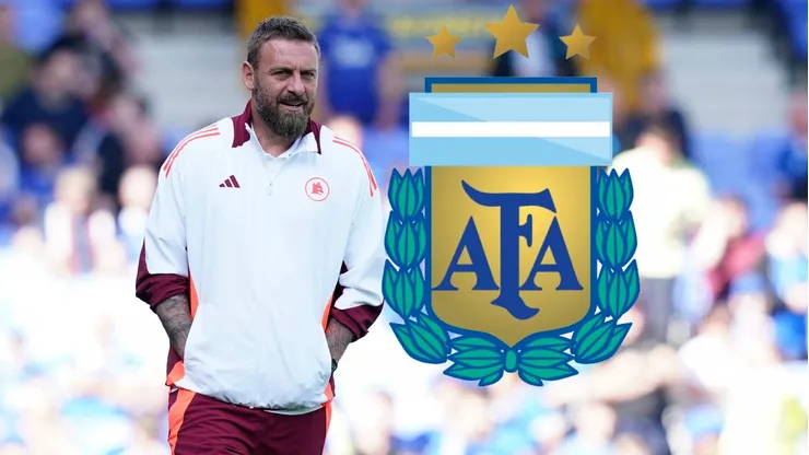 Daniele De Rossi quiere una dupla de ataque conformada por Paulo Dybala y Matías Soulé por detrás del centrodelantero Artem Dovbyk.