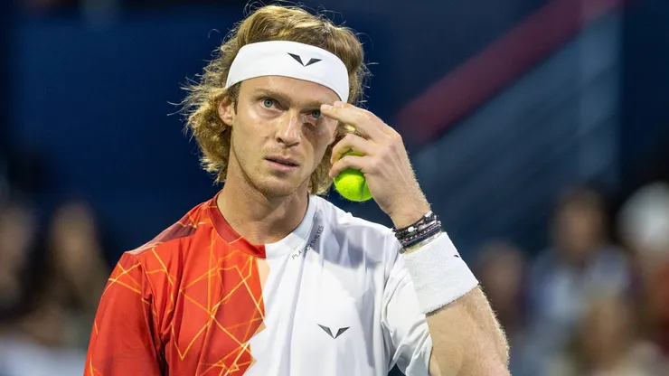 Rublev