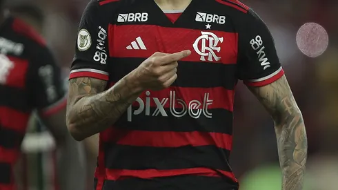 La fortuna que pagaría Flamengo por un jugador argentino de la Premier League