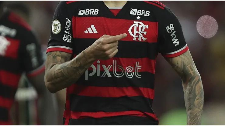 La fortuna que pagaría Flamengo por un jugador argentino de la Premier League