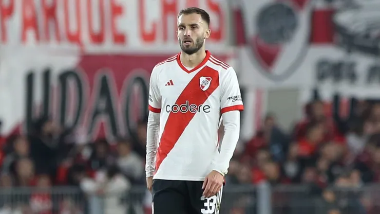 Germán Pezzella