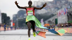 Este domingo terminan los Juegos Olímpicos París 2024.