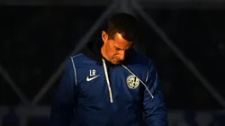 San Lorenzo atraviesa un duro momento.