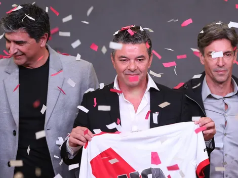 River puede sumar más refuerzos pese al cierre del mercado de pases