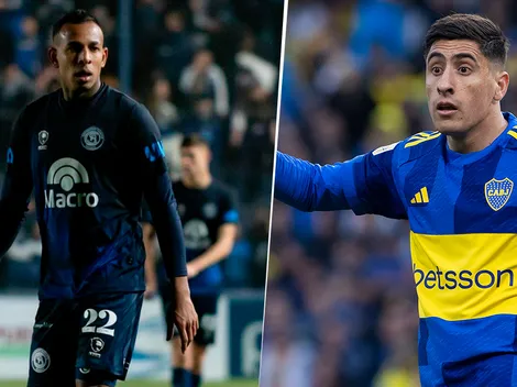 Qué canal pasa Independiente Rivadavia vs. Boca por la Liga Profesional 2024