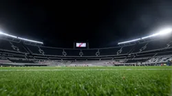 El Más Monumental podría ser la sede de la Finalissima 2025.