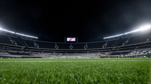 El Más Monumental podría ser la sede de la Finalissima 2025.