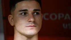 Julián Álvarez está camino a ser fichaje de Atlético de Madrid.