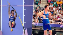 Una web con contenido para adultos le ofreció un contrato millonario a un competidor de París 2024