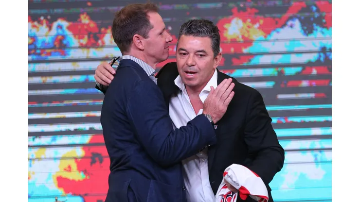 Los 5 cambios que decidió Marcelo Gallardo en la lista de River para la Copa Libertadores