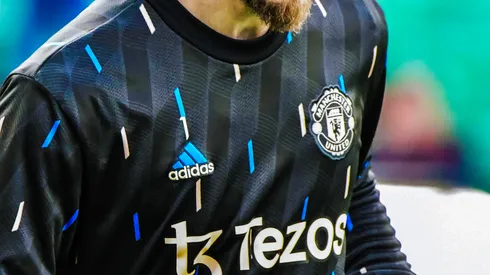 David De Gea tiene nuevo equipo tras su paso por Manchester United