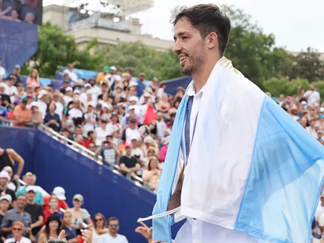 La decisión del Comité Olímpico Argentino por la que Maligno Torres deberá regresar a París