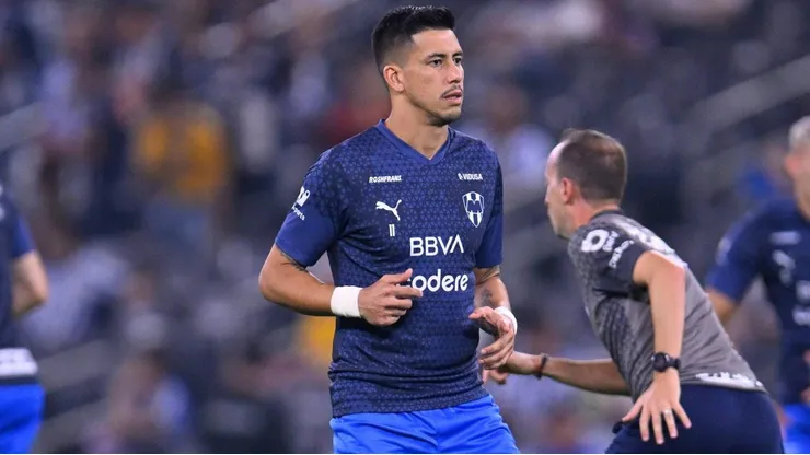 Maximiliano Meza