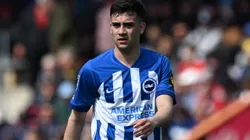 Se va a un campeón de Premier League en horas bajas tras dejar Brighton.