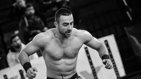 Tragedia en los CrossFit Games.