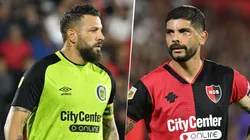 Qué canal pasa el clásico entre Rosario Central y Newell's por la Liga Profesional