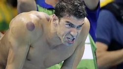 Michael Phelps decepcionado con el equipo de natación de Estados Unidos en París 2024