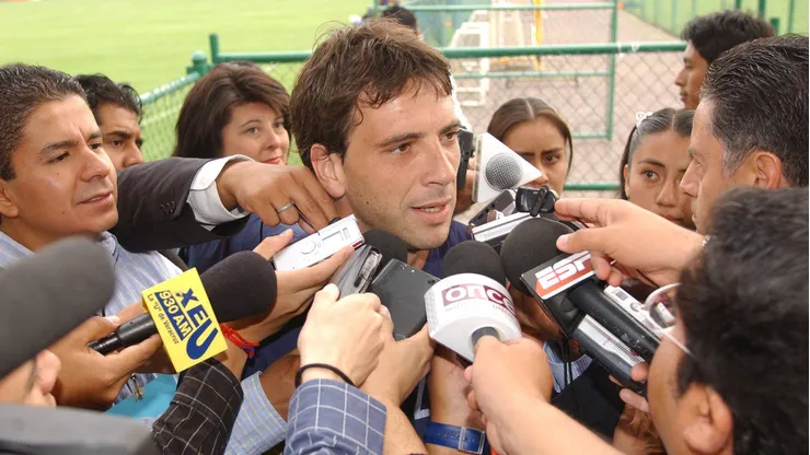 Horacio Ameli