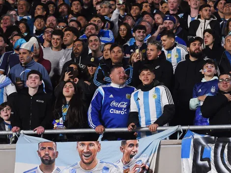 Cómo hacerse un usuario en Deportick para comprar entradas de Argentina vs. Chile en Eliminatorias