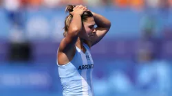 Argentina ganó ya dos bronces en los Juegos Olímpicos.