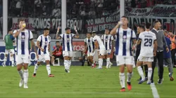 Talleres y River volverán a verse las caras.