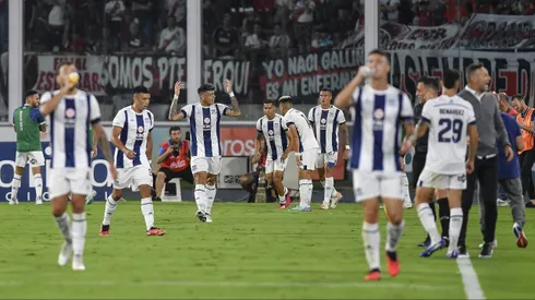 Talleres y River volverán a verse las caras.