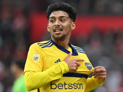 Fin de la novela: Cristian Medina será refuerzo de Estudiantes tras el escándalo con Boca