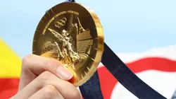 Los medallistas de los Juegos Olímpicos recibirán insólitos premios