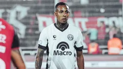 Costas quiere a Villa para el próximo mercado: la decisión de Racing