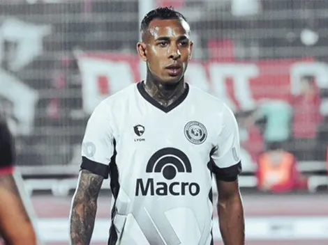 Costas quiere a Villa para el próximo mercado: la decisión de Racing