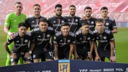 Felipe Peña Biafore se iría de River a Lanús