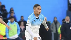 Juanfer Quintero es buscado desde Europa.