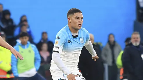 Juanfer Quintero es buscado desde Europa.