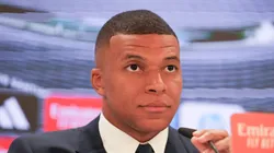 Kylian Mbappé tuvo un año con títulos.