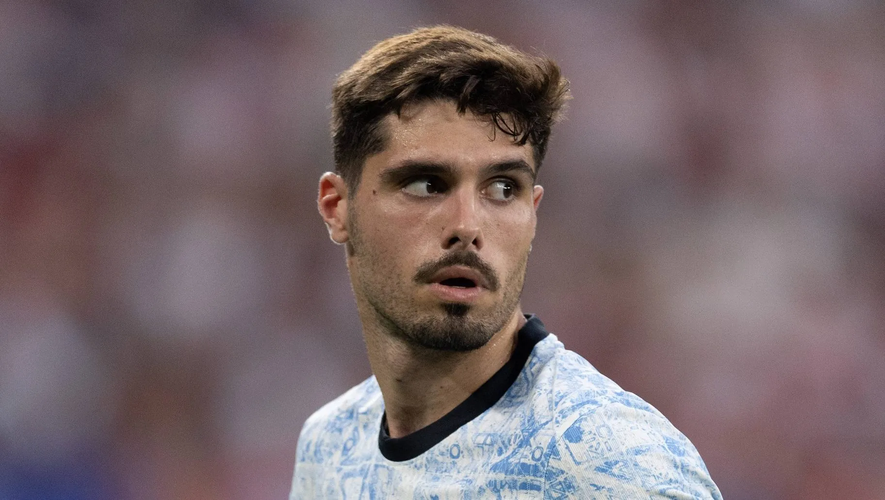 Pedro Neto será nuevo futbolista del Chelsea. IMAGO