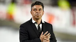 La decisión de Marcelo Gallardo con los refuerzos que llegaron a River con Martín Demichelis