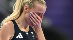 Denuncian gusanos en la comida de París 2024