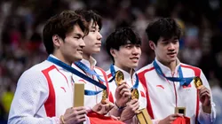 El equipo chino recibe fuertes críticas.