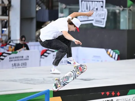 Los deportes no convencionales de los Juegos Olímpicos