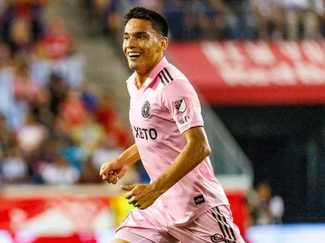 Mientras Messi se recupera de su lesión, Inter Miami cerró la mayor venta de su historia