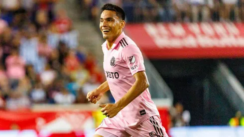 Diego Gómez dejará Inter Miami.