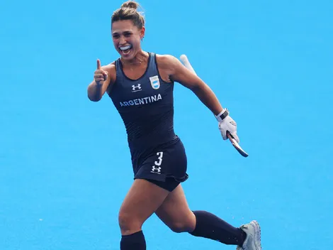 ¿Cuándo juegan Las Leonas vs Países Bajos por la Semifinal de los Juegos Olmpicos 2024?