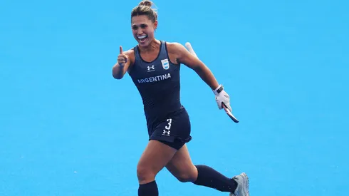 Argentina enfrentará a Países Bajos.