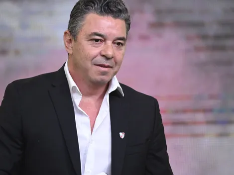 El inédito apodo que Conmebol le puso a Marcelo Gallardo en su vuelta a River