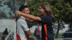 River salió campeón de Octava con Bastian Demichelis y Valentino López entre sus figuras