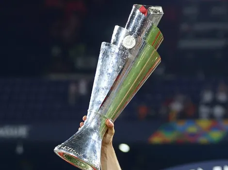 A un argentino se le allanó el camino en la Liga de las Naciones de la UEFA