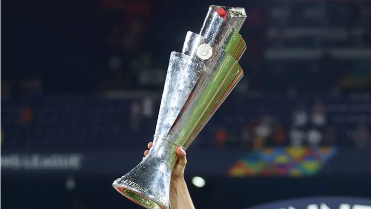 Mateo Retegui tendrá mayores oportunidades en la Selección de Italia ante la lesión de Gianluca Scamacca.